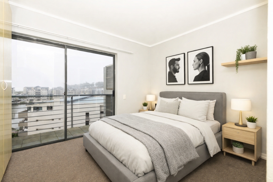 2 Bedroom Property for Sale in Tyger Waterfront Western Cape